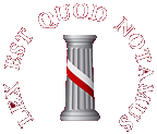 Logo Notariat Polski